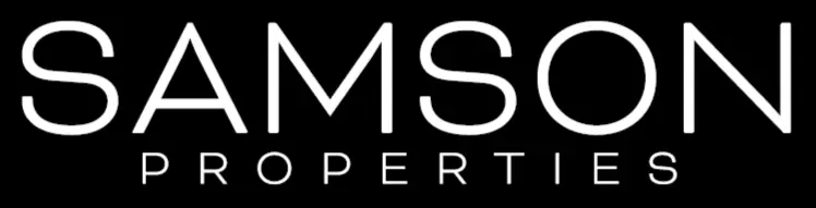 Samson Properties Logo