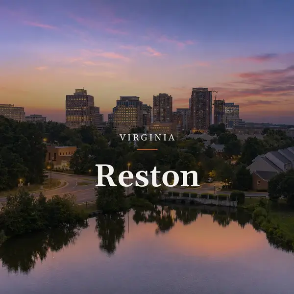 Reston