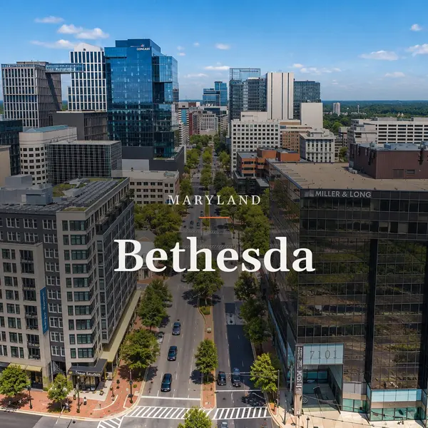 Bethesda