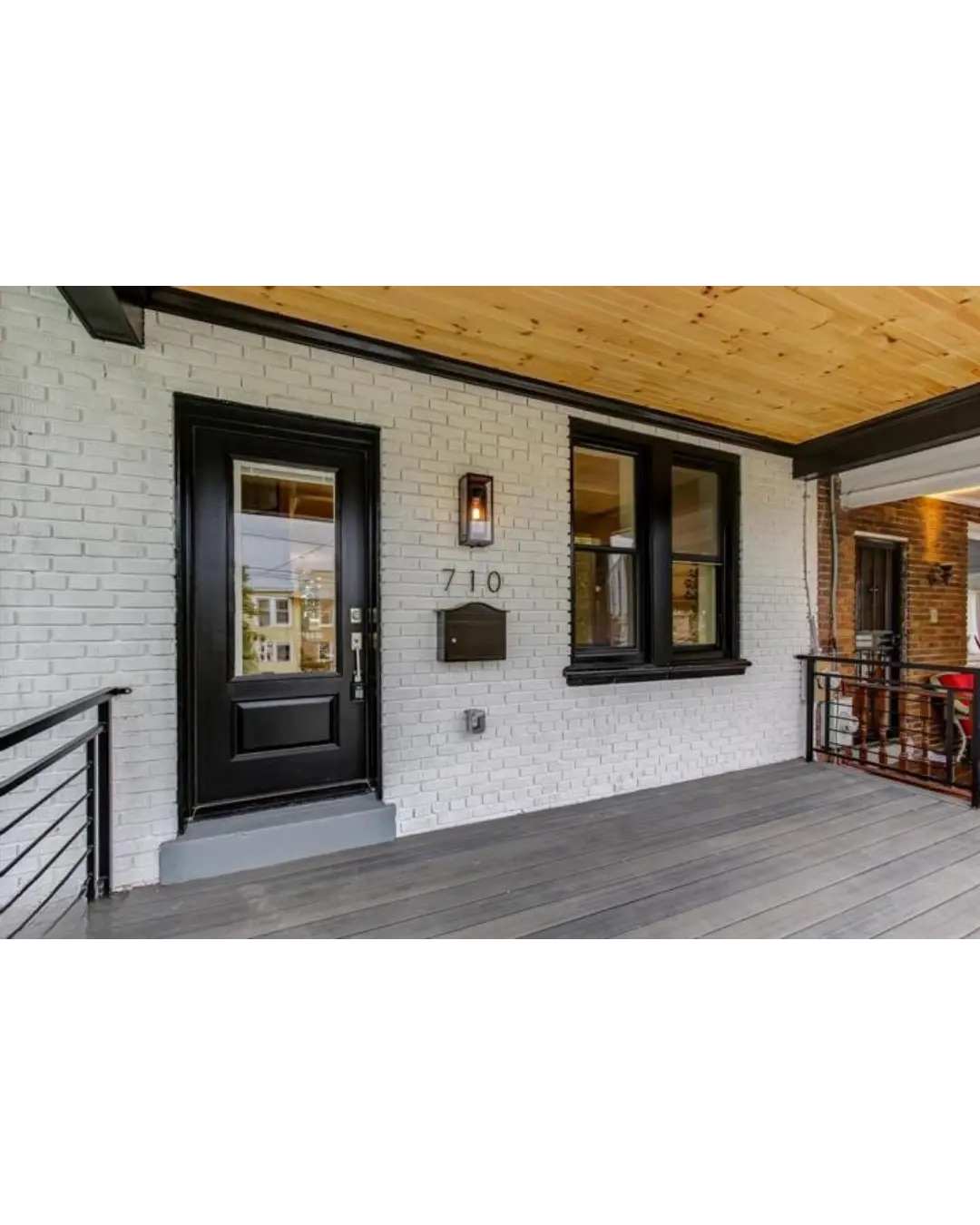 710 Farragut St NW, Washington, DC 20011-4012