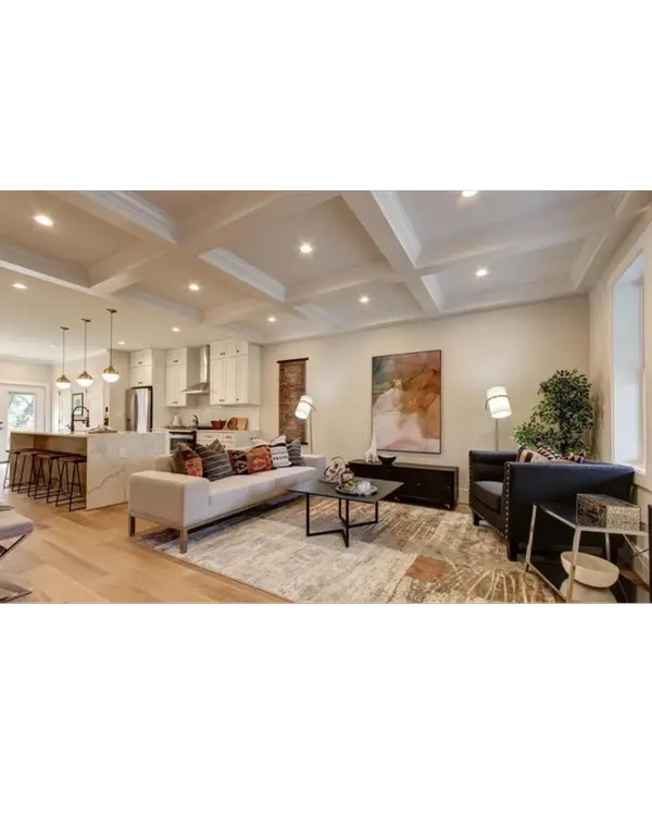 710 Farragut St NW, Washington, DC 20011-4012