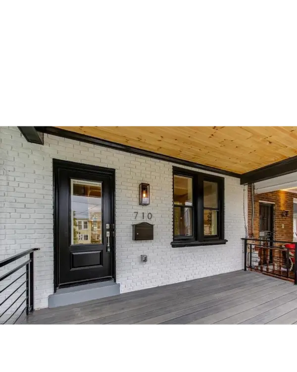 710 Farragut St NW, Washington, DC 20011-4012