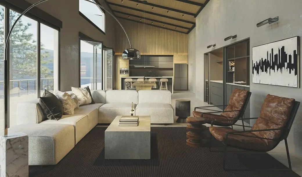 Aesthetic-modern-living-room-ideas-with-a-minimalist-touch