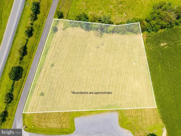 TISINGER RD., Mount Jackson, VA 22842