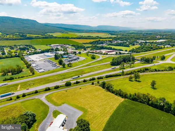 TISINGER RD., Mount Jackson, VA 22842