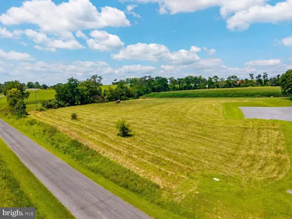 TISINGER RD., Mount Jackson, VA 22842