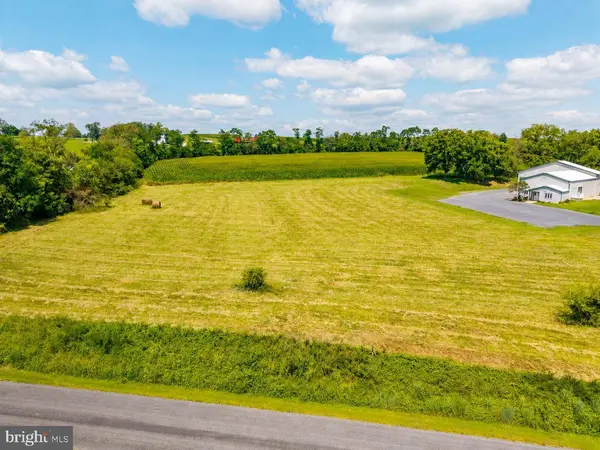 TISINGER RD., Mount Jackson, VA 22842