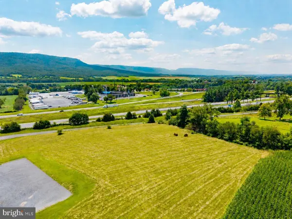 TISINGER RD., Mount Jackson, VA 22842