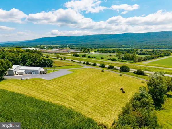 TISINGER RD., Mount Jackson, VA 22842
