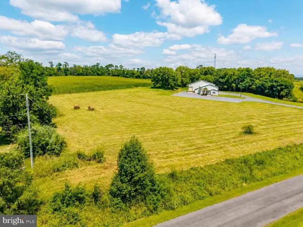 TISINGER RD., Mount Jackson, VA 22842