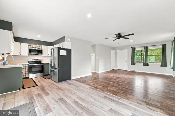 2756 RIDGE HOLLOW RD, Edinburg, VA 22824