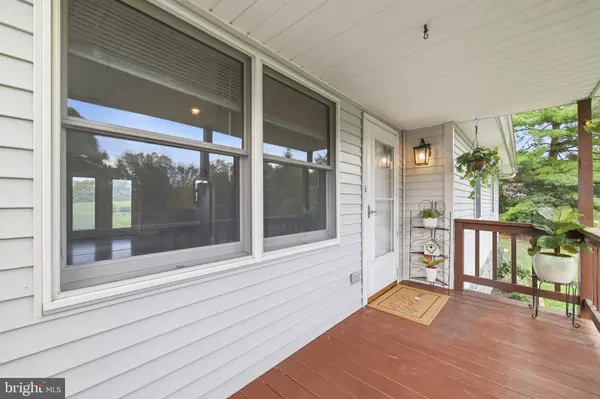 2756 RIDGE HOLLOW RD, Edinburg, VA 22824