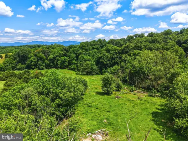 NEWPORT RD, Shenandoah, VA 22849