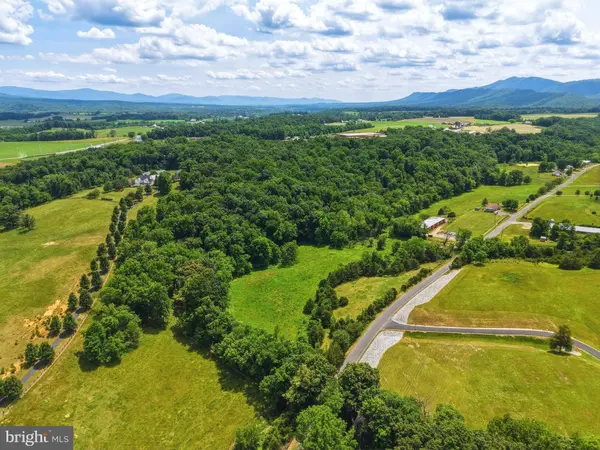 NEWPORT RD, Shenandoah, VA 22849