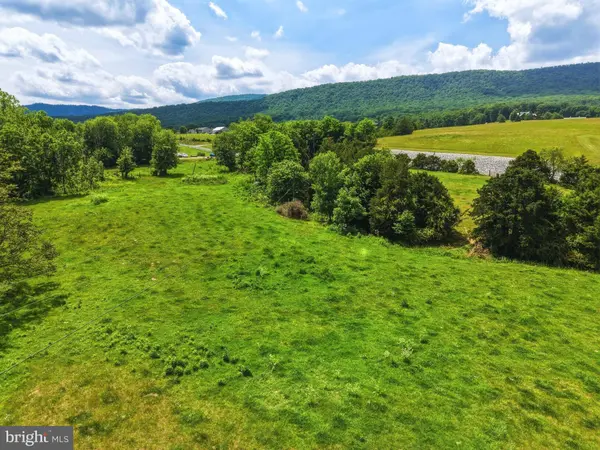 NEWPORT RD, Shenandoah, VA 22849