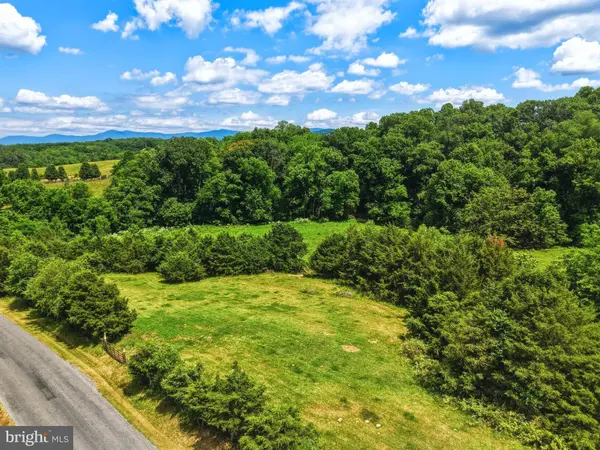 NEWPORT RD, Shenandoah, VA 22849