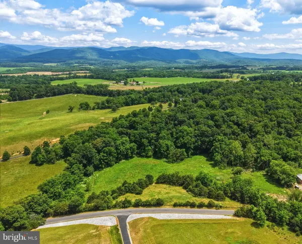 NEWPORT RD, Shenandoah, VA 22849