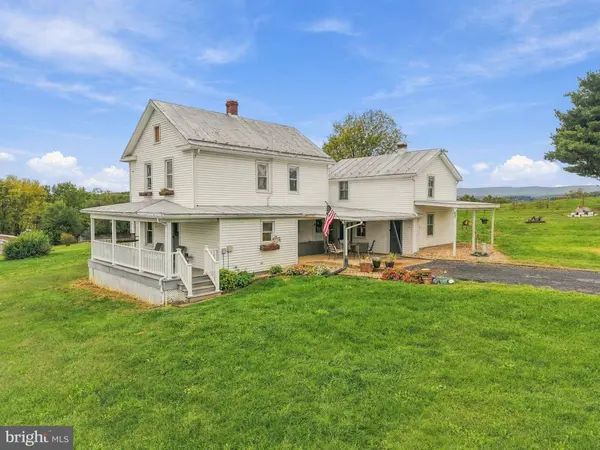 67 LODGE HALL RD