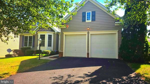 638 HUNTERS RD, Culpeper, VA 22701