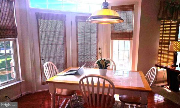 638 HUNTERS RD, Culpeper, VA 22701