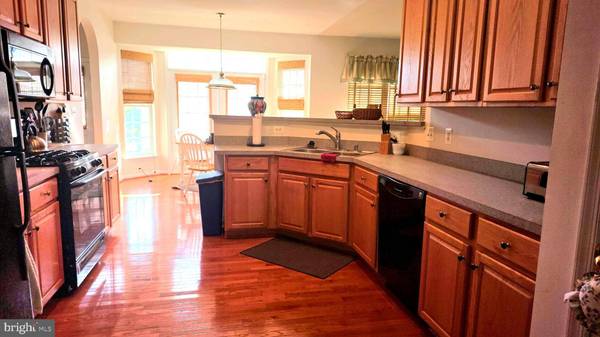 638 HUNTERS RD, Culpeper, VA 22701