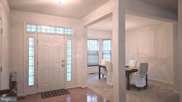 638 HUNTERS RD, Culpeper, VA 22701