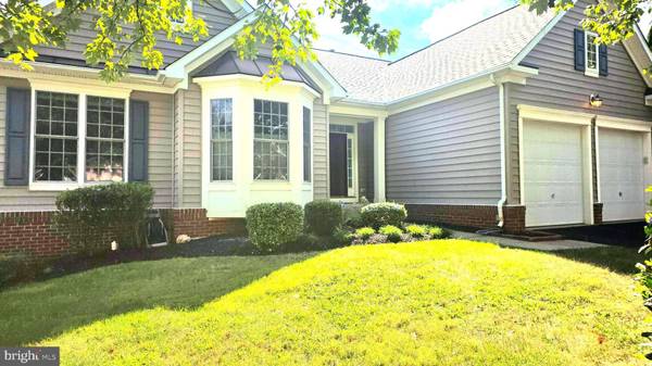 638 HUNTERS RD, Culpeper, VA 22701