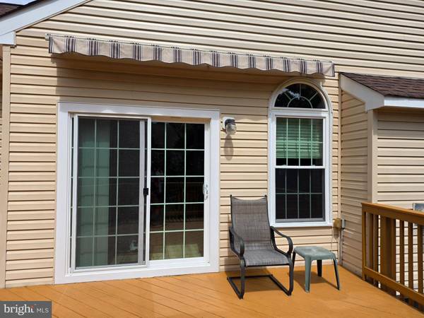 9405 LUKE DR, Manassas Park, VA 20111