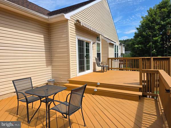 9405 LUKE DR, Manassas Park, VA 20111
