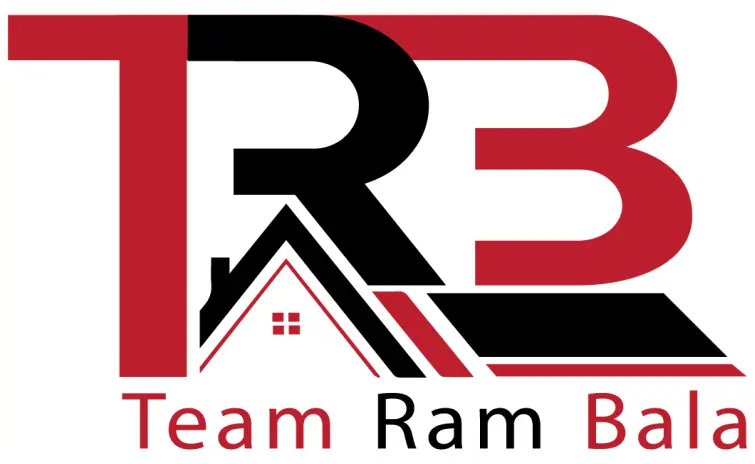 TRB Logo