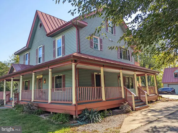 9014 SUDLEY RD, Manassas, VA 20110