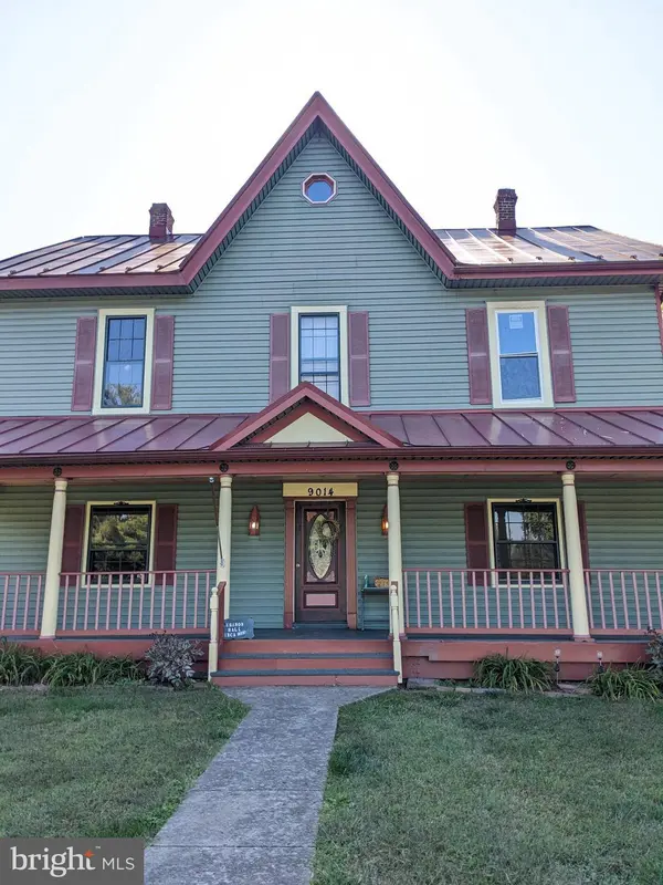 9014 SUDLEY RD, Manassas, VA 20110