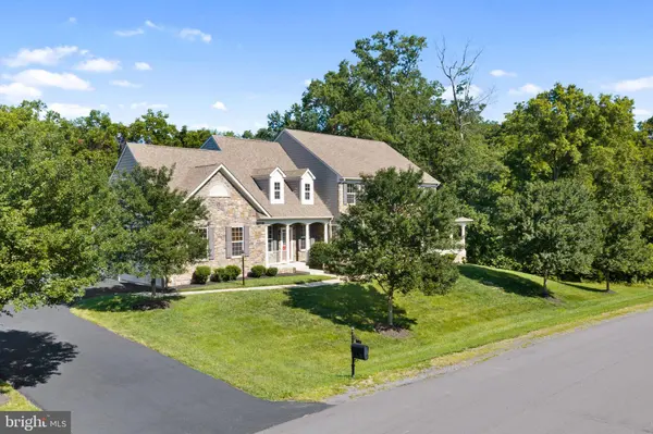 22411 CONSERVANCY DR, Ashburn, VA 20148