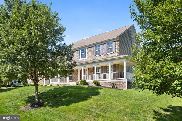 22411 CONSERVANCY DR, Ashburn, VA 20148