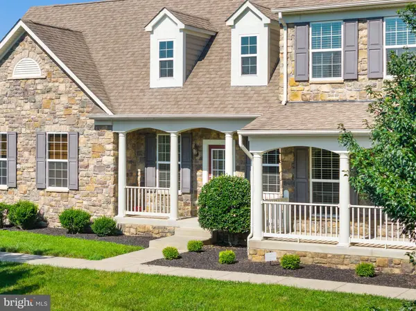 22411 CONSERVANCY DR, Ashburn, VA 20148