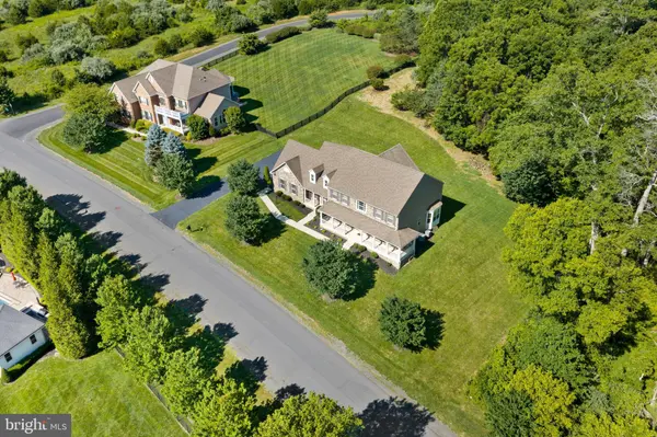 22411 CONSERVANCY DR, Ashburn, VA 20148