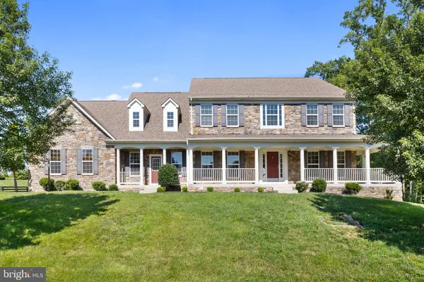 22411 CONSERVANCY DR