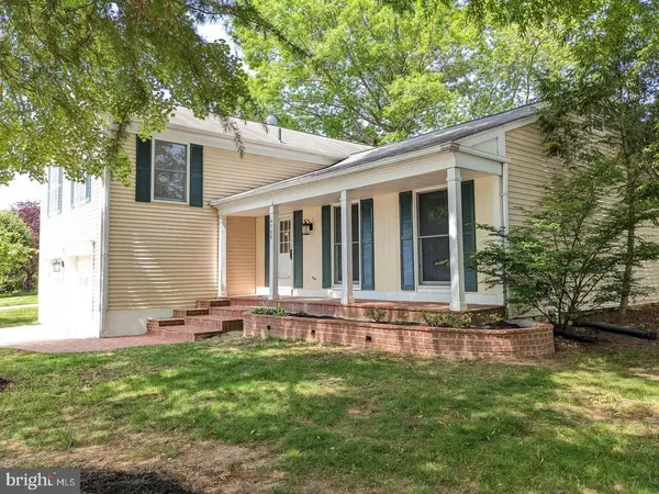 4500 STONE PINE CT, Chantilly, VA 20151