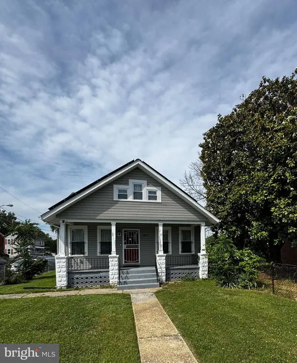 4814 HEATH ST, Capitol Heights, MD 20743