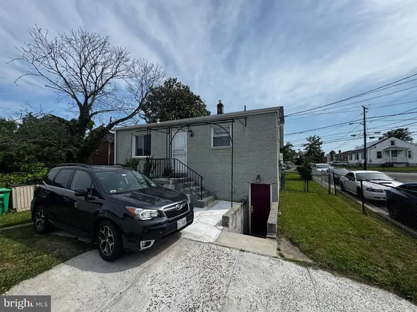 4814 HEATH ST, Capitol Heights, MD 20743