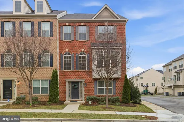 9511 SMITHVIEW PL, Glenarden, MD 20706
