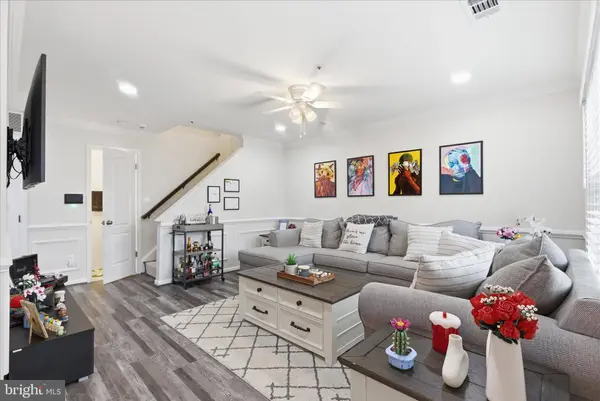 1008 SPRING VALLEY CT, Fort Washington, MD 20744