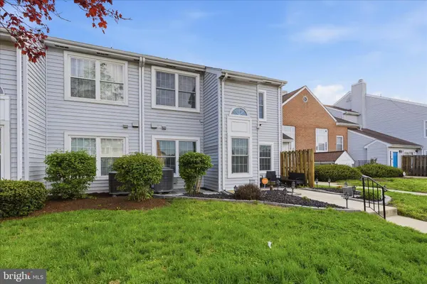 1008 SPRING VALLEY CT, Fort Washington, MD 20744