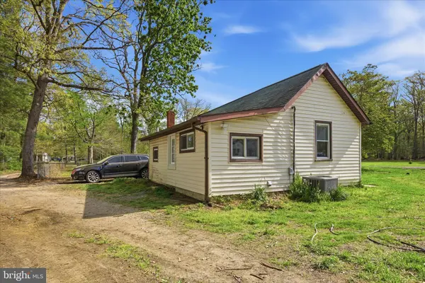 4501 DANVILLE RD, Brandywine, MD 20613