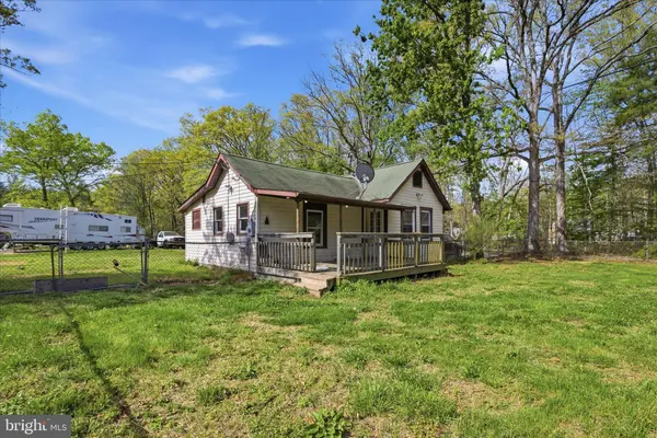 4501 DANVILLE RD, Brandywine, MD 20613