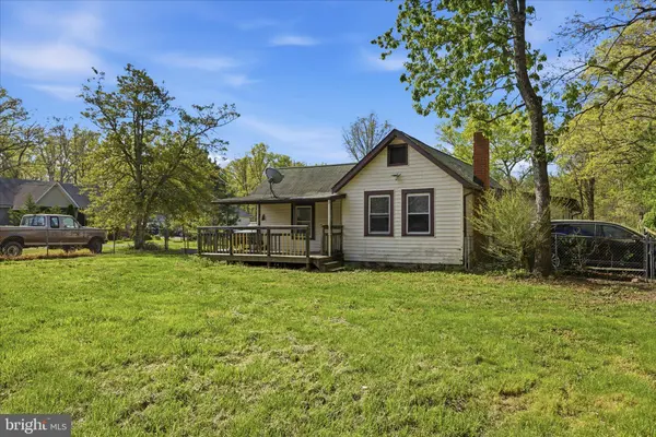 4501 DANVILLE RD, Brandywine, MD 20613
