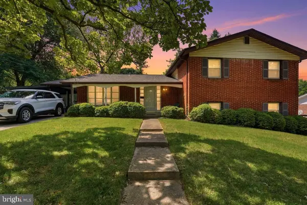 1011 DEVERE DR, Silver Spring, MD 20903