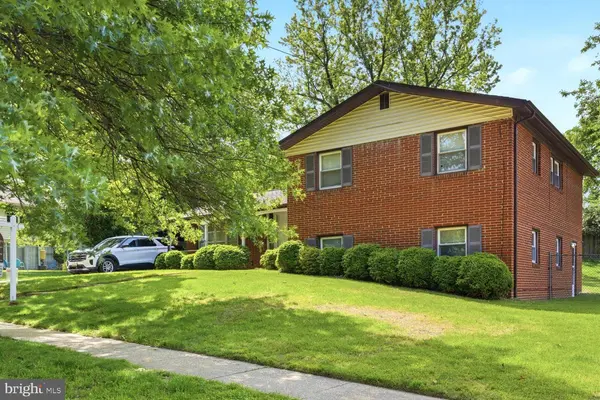 1011 DEVERE DR, Silver Spring, MD 20903