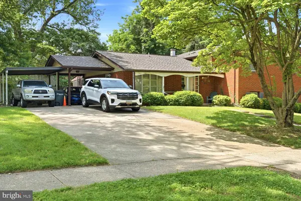 1011 DEVERE DR, Silver Spring, MD 20903