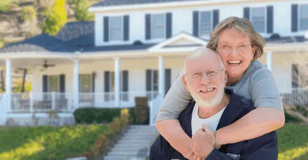 Is My Home Suitable for Aging in Place?